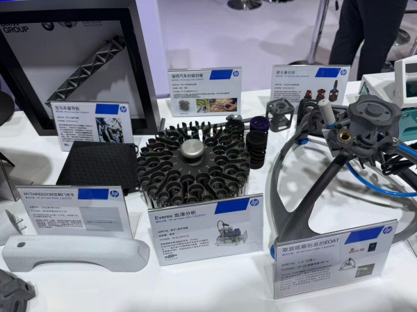 3D打印vs機加工：替（tì）代還是互補？深度解析製造業的終極命題