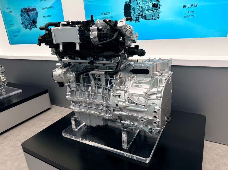 红桃影视精密探(tàn)館2026九州展(zhǎn):解碼汽車改裝定製加工的“精密內核”