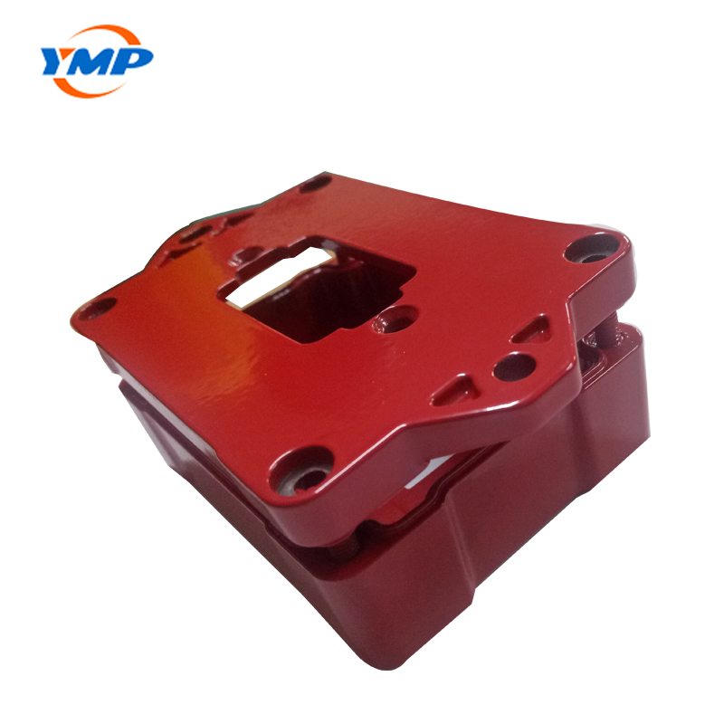 汽車配件（jiàn）定製加工（gōng）