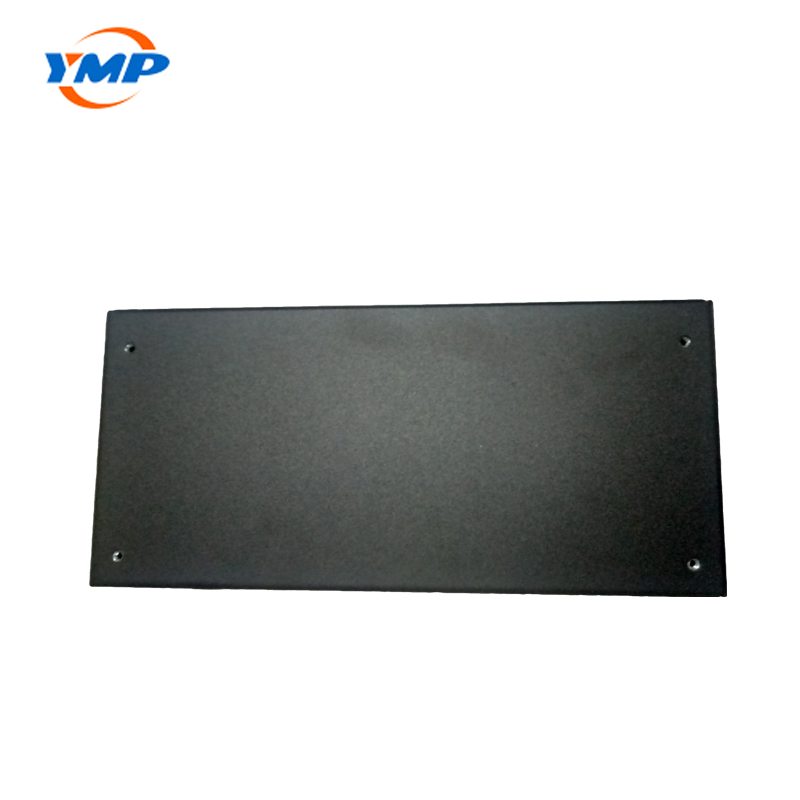 數（shù）控加工鋁合金外（wài）殼