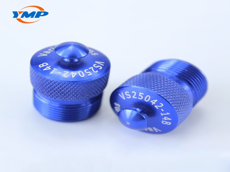 CNC加工機器人零部(bù)件-未端執(zhí)行器(qì)